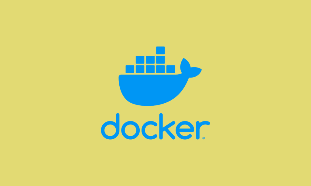 How to Build Docker Images for Beginners - Emmanuel Ofie